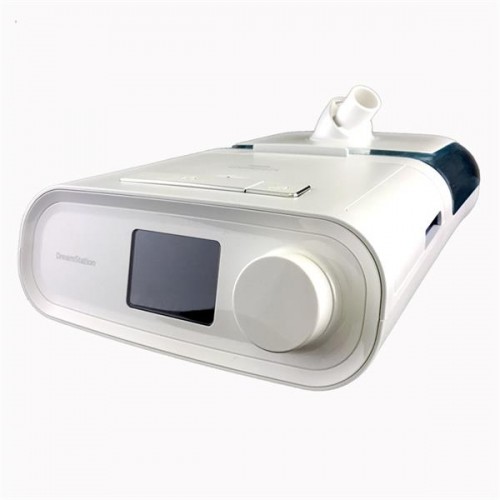 DreamStation Auto CPAP Machine without Humidifier (WITH NEW FILTER)